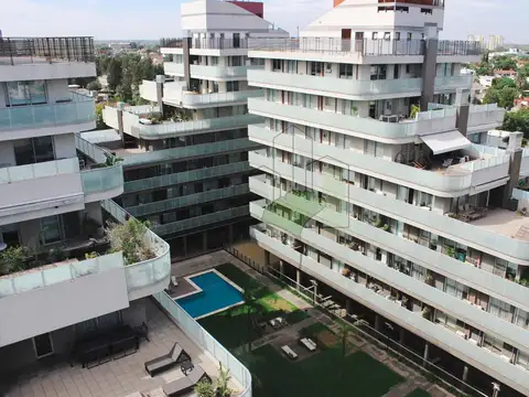 Primera Junta 400, Piso 6