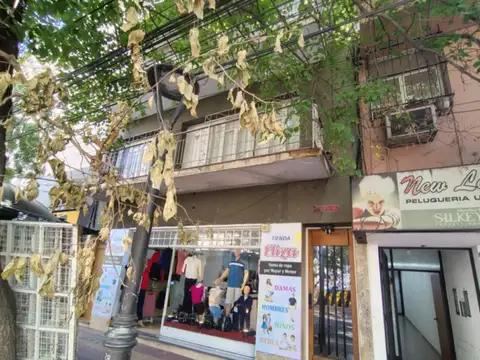 Rivadavia 100