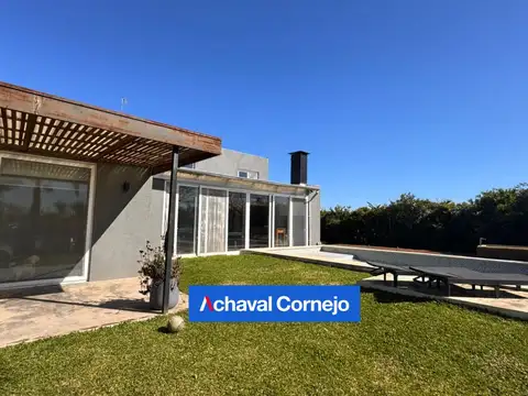 Casa en Venta en Puertos - Acacias, USD 399.000