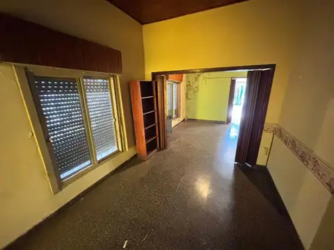 Depto Tipo Casa en Venta en Villa Ballester, USD 60.000