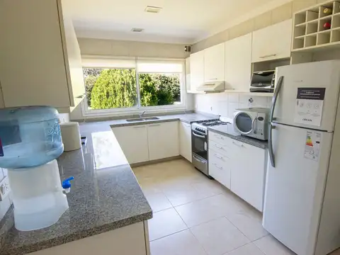 Casa en Venta en Country Club Los Cardales, USD 169.000