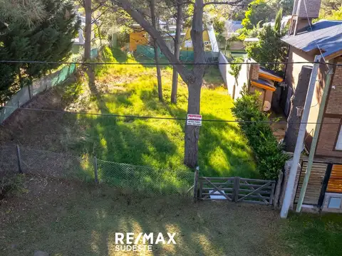 Terreno en Venta en Monte Hermoso, USD 69.000