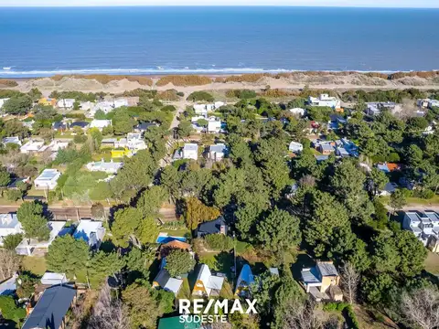 Terreno en Venta en Monte Hermoso, USD 69.000