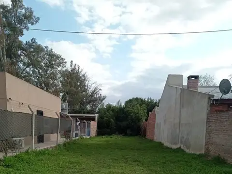 Terreno Lote en Venta en Barrio Parque Astolfi II,