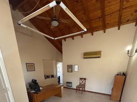 Los Cedros al 1400