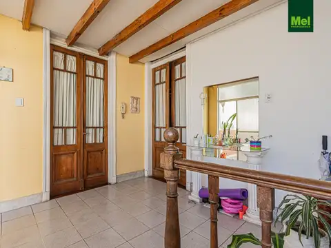 Oficinas en punto estratégico sobre Av Triunvirato