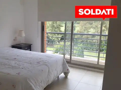 Departamento en Alquiler 15 años