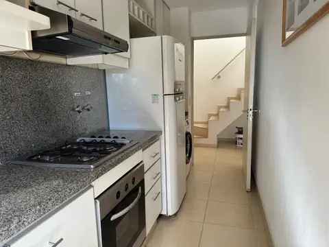Departamento en Alquiler de 3 ambientes