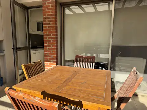 Departamento en Alquiler de 2 dormitorios