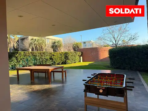 Departamento en Alquiler de 3 ambientes