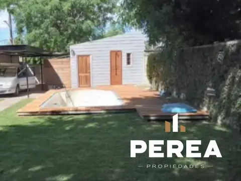 Casa en Venta de 3 dormitorios
