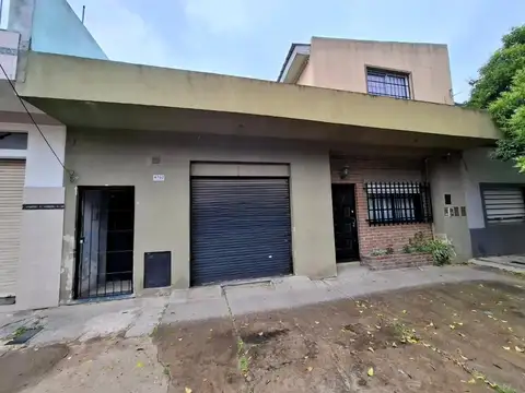 Alfredo Palacios 4700