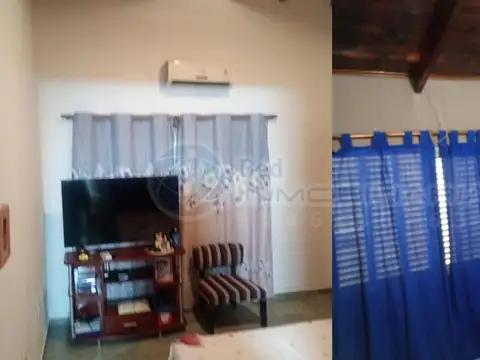 CASA SEMICENTRICA
