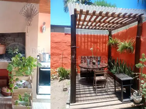 Casa en Venta de 2 dormitorios