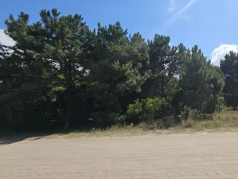 Terreno en Venta en Barrio Golf 1, USD 150.000