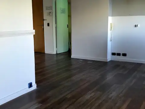 Departamento en Venta en Balvanera, USD 168.000