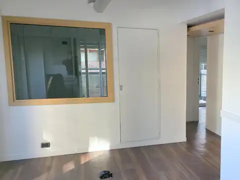 Departamento 4 ambientes con 3 baños
