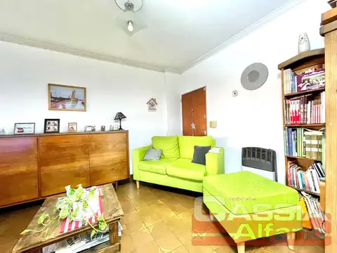 Departamento en Venta 30 años