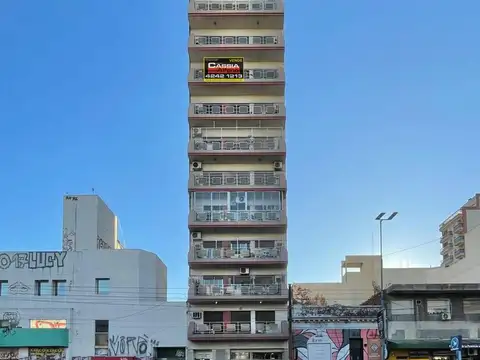 HIPOLITO YRIGOYEN al 6100