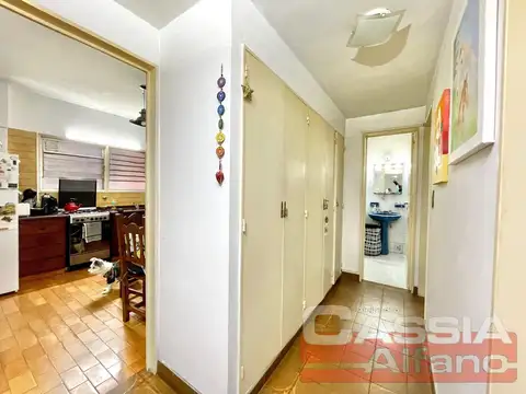 Departamento en Venta al Este
