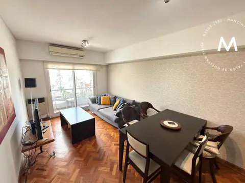 Departamento en Venta en Villa Urquiza, USD 165.000