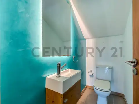 CASA VENTA 6AMB CON PILETA MANZANARES CHICO