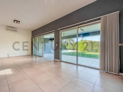 Casa en Venta 8 años