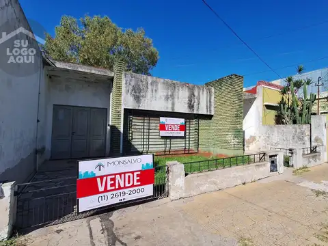Casa en Venta 50 años