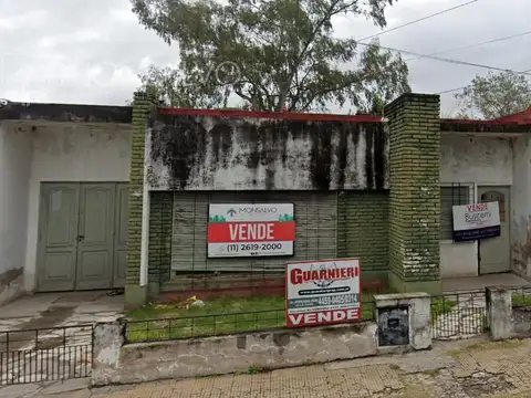 Casa en  VILLA TESEI