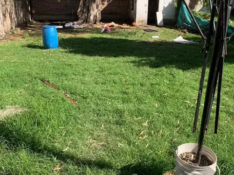 Casa en Venta 50 años