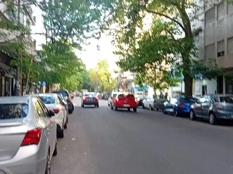 ALQUILER COCHERA CUBIERTA 12 MESES CENTRO