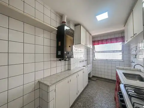Departamento en Alquiler 58 años