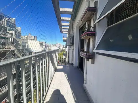 Departamento en Alquiler Permite mascota