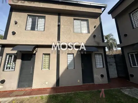 DUPLEX UN DORMITORIO EN LA REJA CENTRO