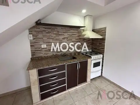 Depto Tipo Casa en Alquiler al Este