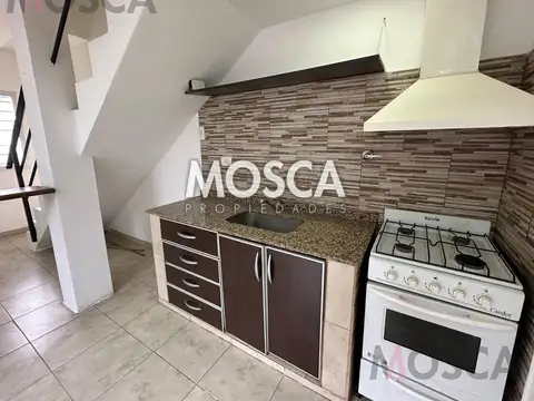 Depto Tipo Casa en Alquiler 10 años