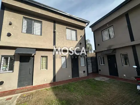 Depto Tipo Casa en Alquiler de 1 dormitorio