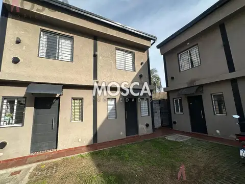 Depto Tipo Casa en Alquiler de 1 dormitorio
