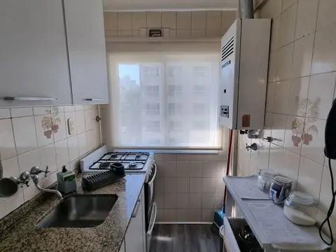 Departamento - Venta - Argentina, Capital Federal - AV CORRIENTES 5943