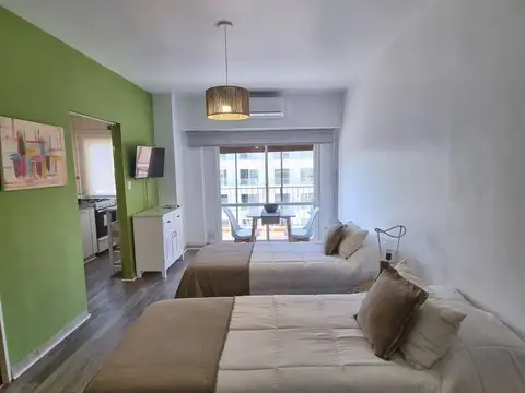 Departamento - Venta - Argentina, Capital Federal - AV CORRIENTES 5943