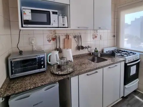Departamento en Venta al Este