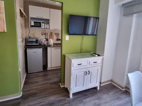 Departamento en Venta en Villa Crespo, USD 66.800