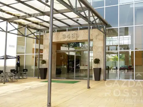 Excelente local comercial u oficina en  VENTA  / ALQUILER en complejo  Amaneceres Office