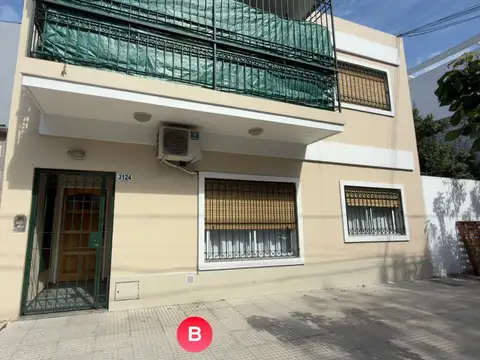 2 Ambientes Ph PAtio Bajas Expensas