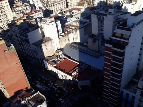Departamento en Venta en Balvanera, USD 98.000