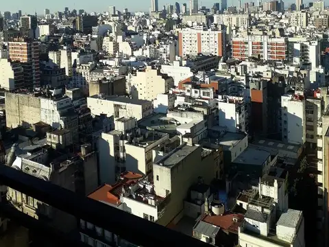 AVDA. RIVADAVIA al 2100