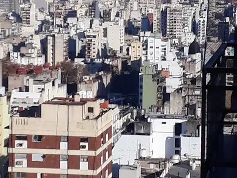 Departamento en Venta 35 años