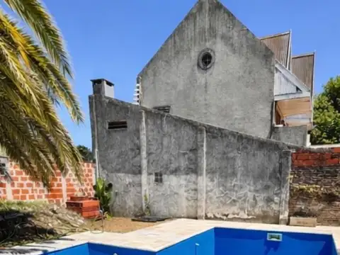 Terreno en Venta en Del Viso, USD 38.000