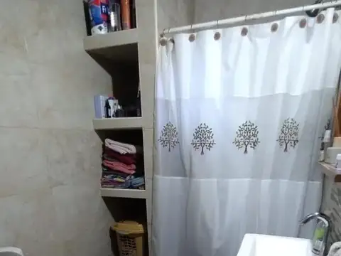 Casa PH 3 ambientes Ituzaingo Norte. PERMUTA