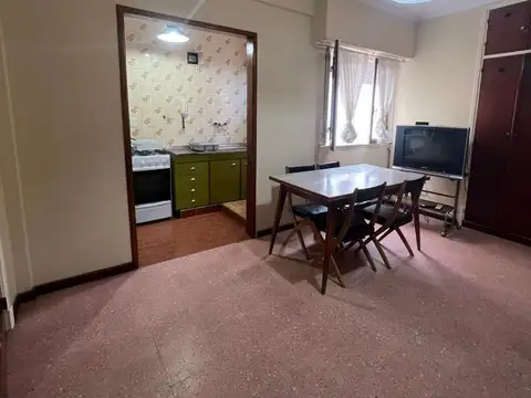 Departamento en Venta en Miramar, USD 40.000